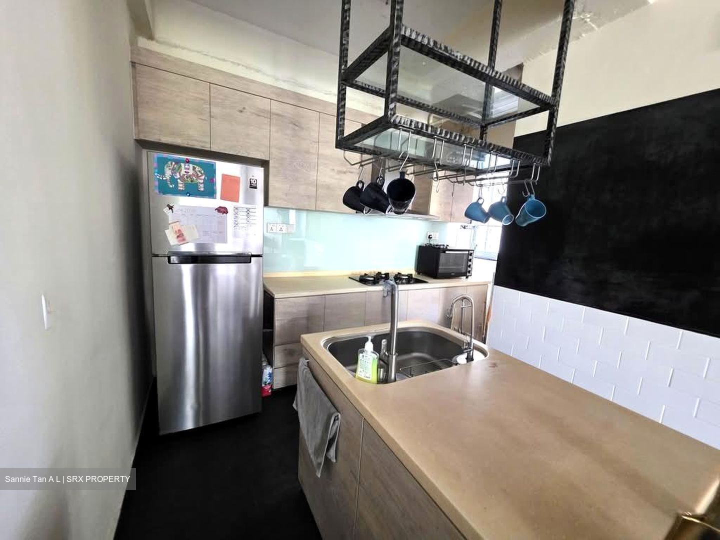 Pasir View Park (D5), Condominium #565549321